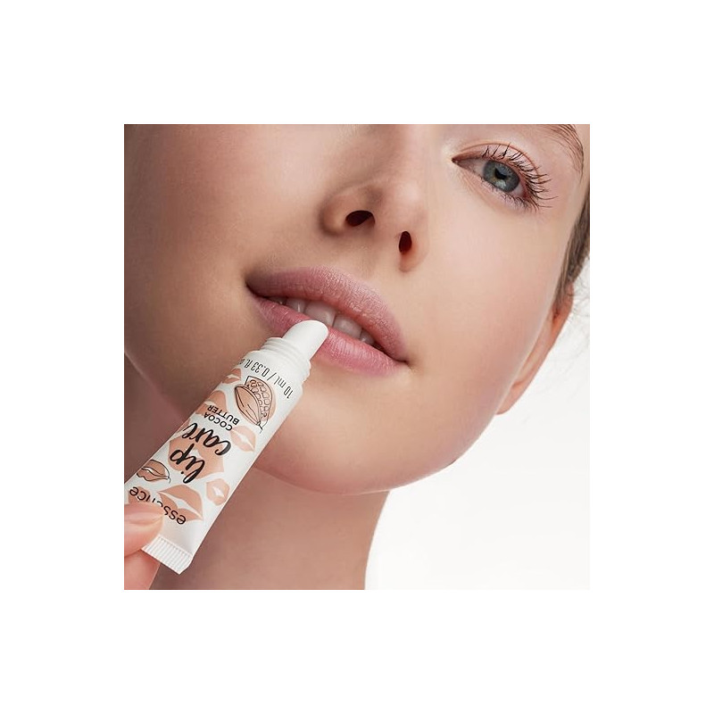 MANTECA DE COCO LIP CARE ESSENCE