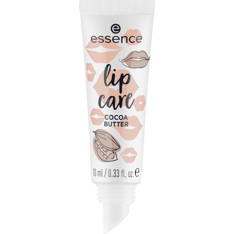 MANTECA DE COCO LIP CARE ESSENCE