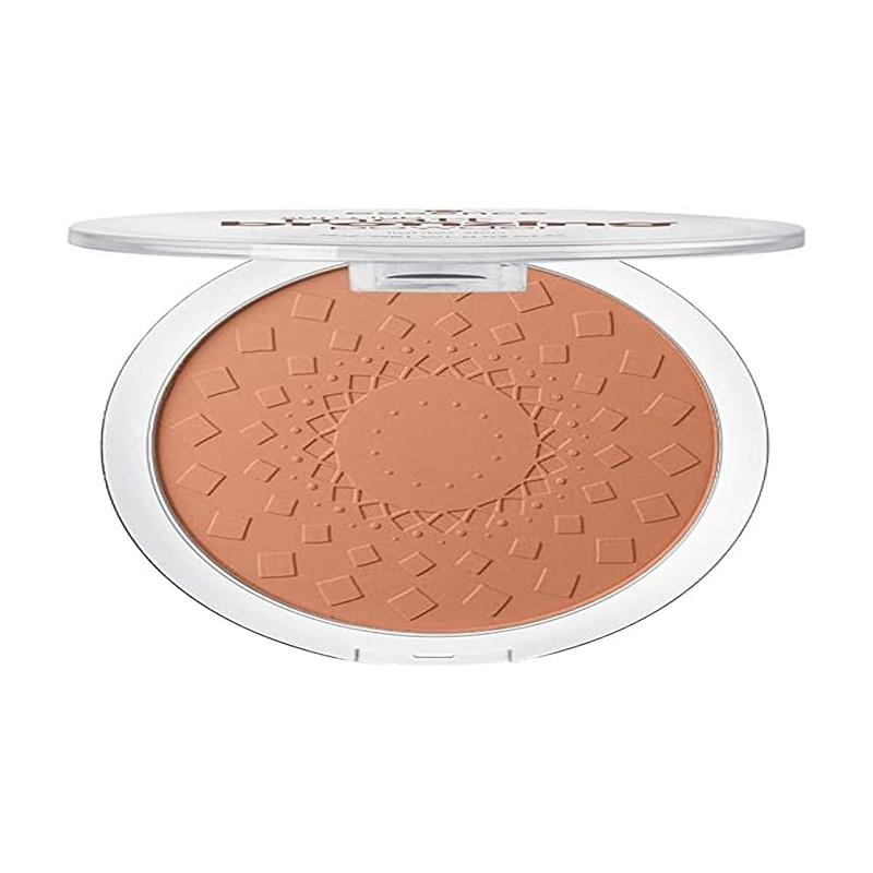 POLVO BRONCEADOR MATTE 02 SUN CLUB  ESSENCE 