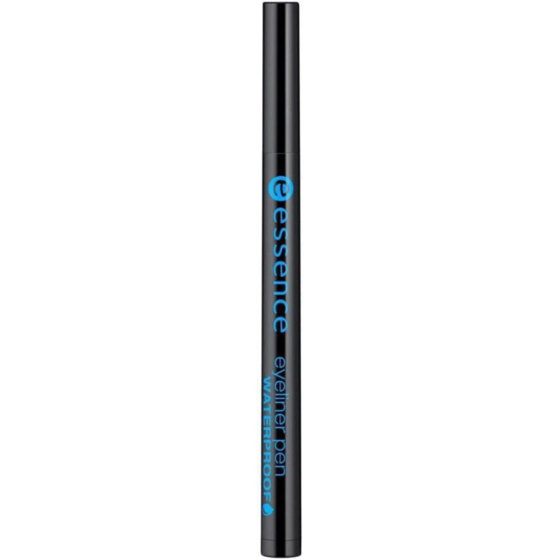 EYELINER ROTULADOR WATERPROF 01 ESSENCE 