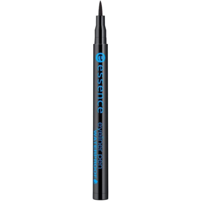 EYELINER ROTULADOR WATERPROF 01 ESSENCE 