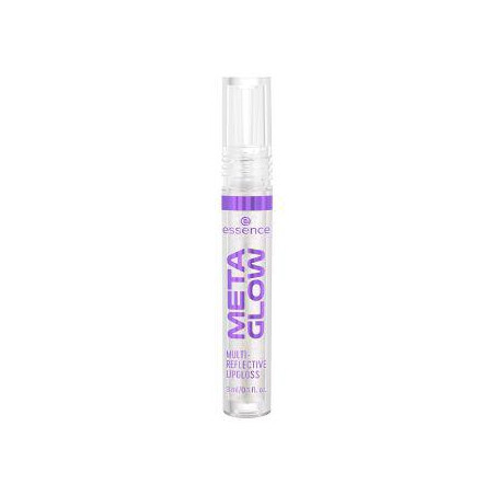 BRILLO DE LABIOS META GLOW MULTI-REFLECTI ESSENCE 