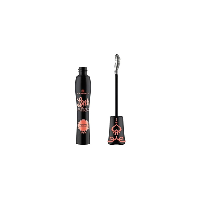 MASCARA LASH PRINCESS ESSENCE 