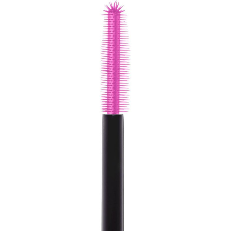 MASCARA VOLUMINADORA WATERPROF CRAZY VOLU ESSENCE 