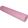 ROLLO PAPEL DE CAMILLA 1 CAPA ROSA 1 5K