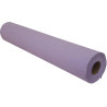 ROLLO PAPEL DE CAMILLA 1 CAPA MORADO 1 5K