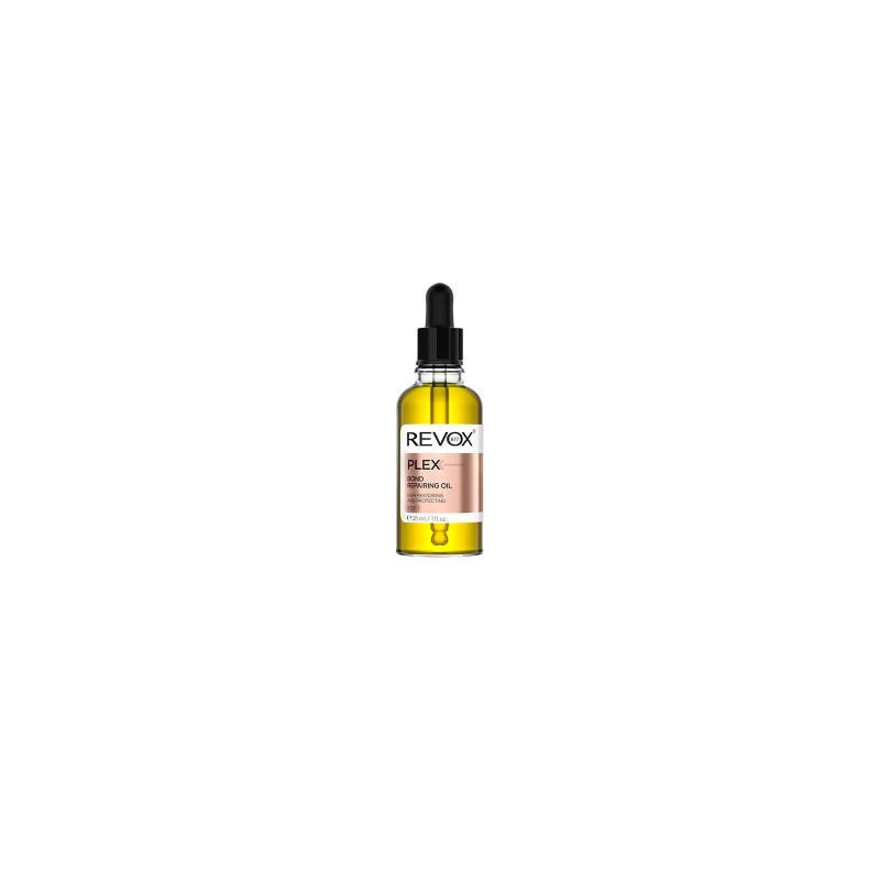 B77 LEX MOLECULAR HAIR OIL 30ML