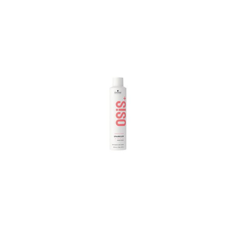 OSIS SPARKLER SPRAY DE BRILLO 300ML SCHWARKOPF