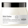 MASCARILLA METAL DETOX 500ML LOREAL 