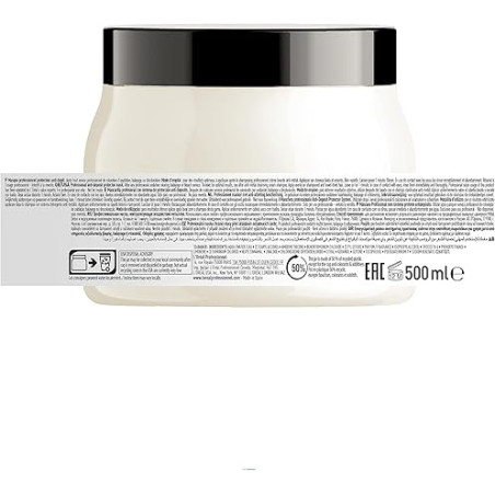 MASCARILLA METAL DETOX 500ML LOREAL 