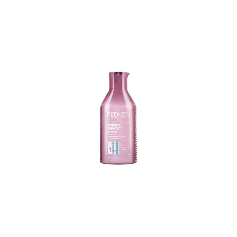 VOLUMEN LIFTING  CHAMPU 300ML REDKEN 