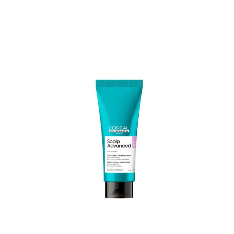 TRATAMIENTO SCALP A-DISCF 200ML LOREAL 