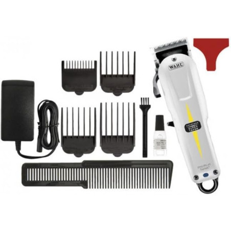 WAHL SUPER  TAPER CORDLESS 