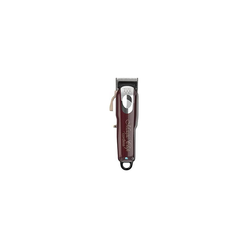 WAHL MAGIC CLIP CORDLESS