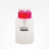 BOMBA DISPENSADORA ACETONA 200ML BIFULL