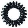 BOBBLES HAIR BAND MARRON OSCURO 3UD BIFULL