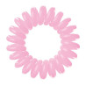 BOBBLES HAIR BAND ROSA PASTEL 3UD BIFULL