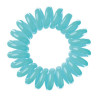 BOBBLES HAIR BAND TURQUESA 3UD BIFULL