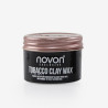 TOBACCO CLAY WAX ARCILLA 100ML NOVON