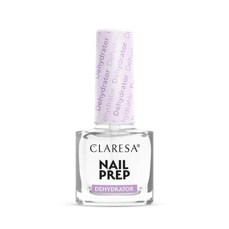 DESHIDRATADOR UÑAS NAIL PREP CLARESA 