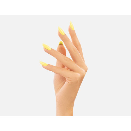 GEL POLISH 67 LEMON DROP 8ML VICTORIA VYNN