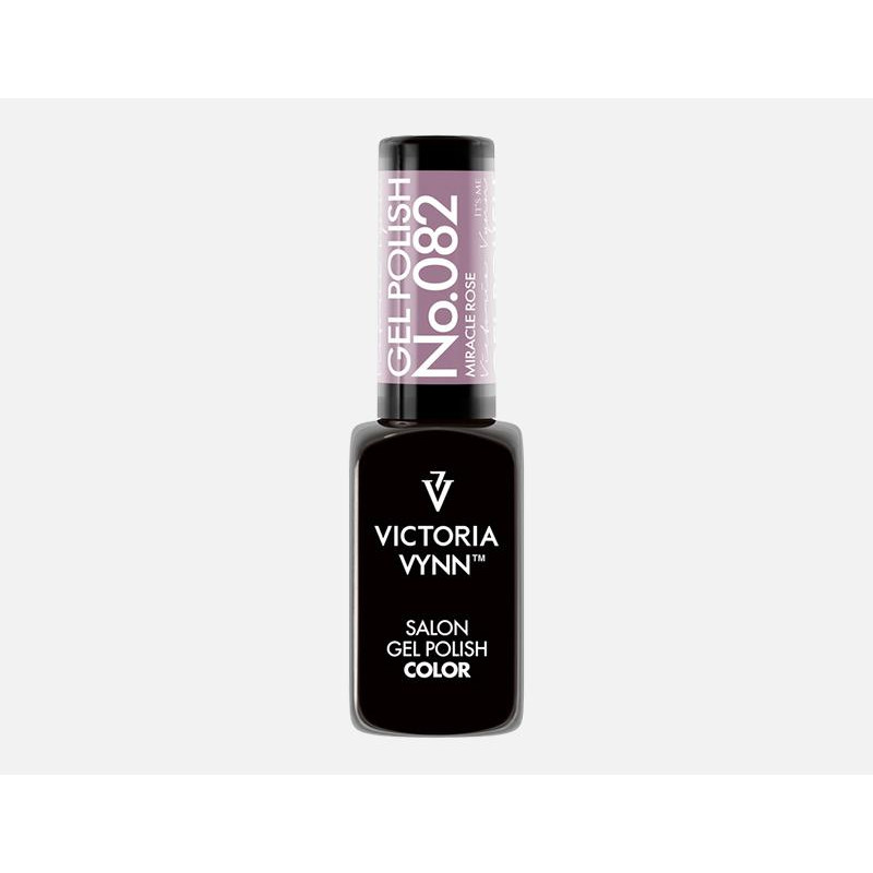 GEL POLISH 82 MIRACLE ROSE 8ML VICTORIA VYNN