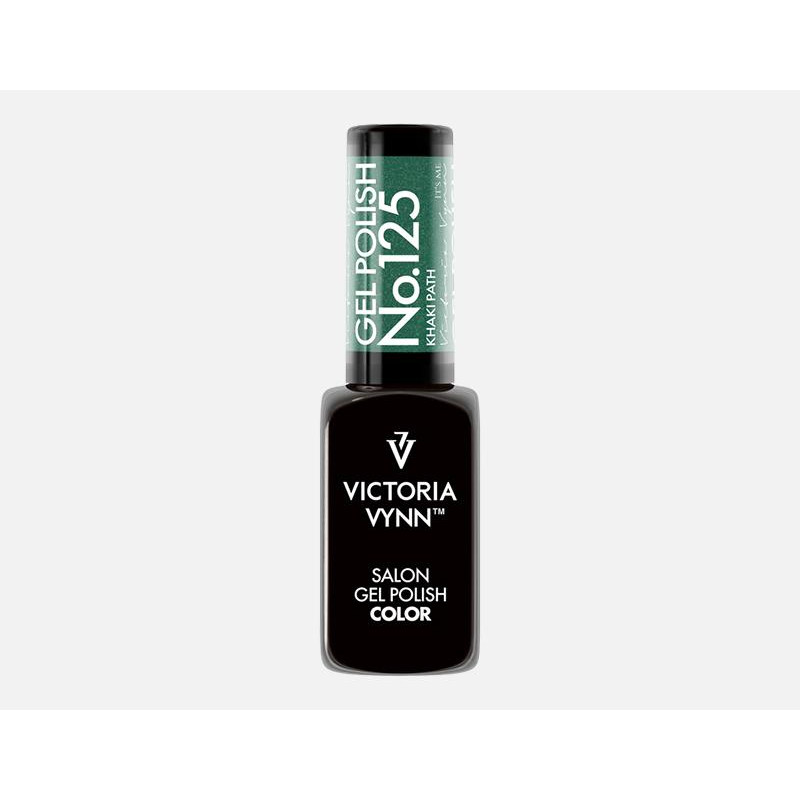 GEL POLISH 125 KHAPI PATH 8ML VICTORIA VYNN