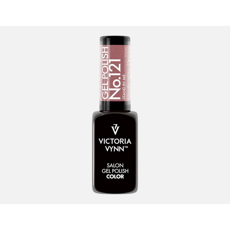 GEL POLISH 121 STAND BY ME 8ML VICTORIA VYNN