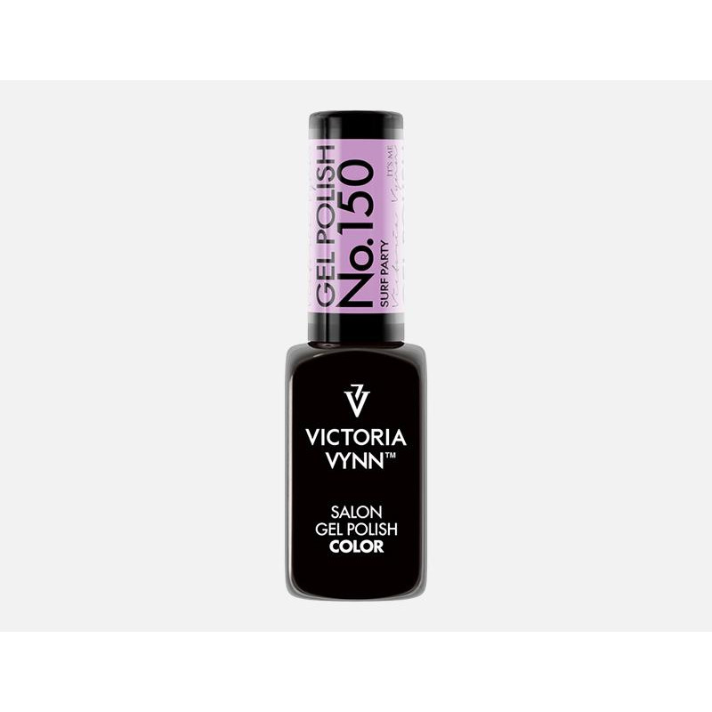 GEL POLISH 150 SURF PARTY 8ML VICTORIA VYNN