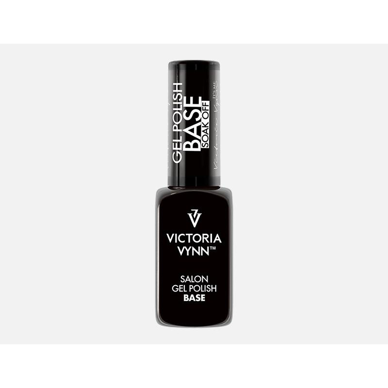 GEL POLISH BASE UV/LED 8ML VICTORIA VYNN