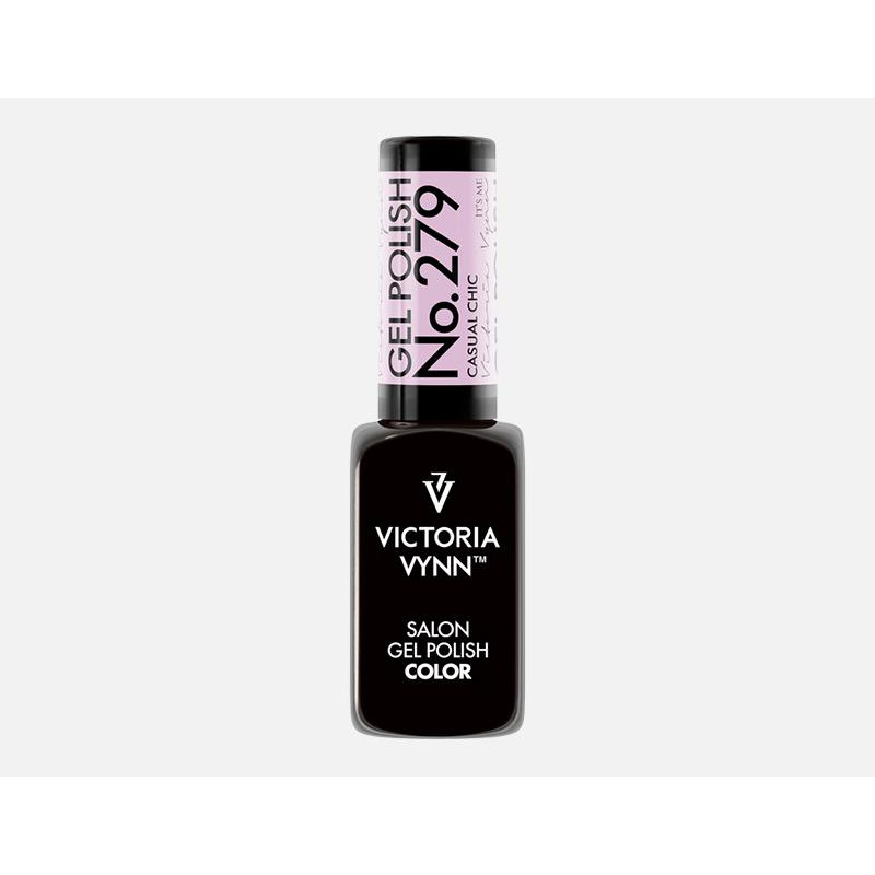 GEL POLISH 279 CASUAL CHIC 8ML VICTORIA VYNN