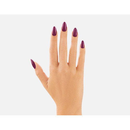 GEL POLISH 30 BERRY WINE 8ML VICTORIA VYNN