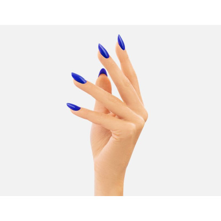 GEL POLISH 112 BLUE DELICIOUS 8ML VICTORIA VYNN