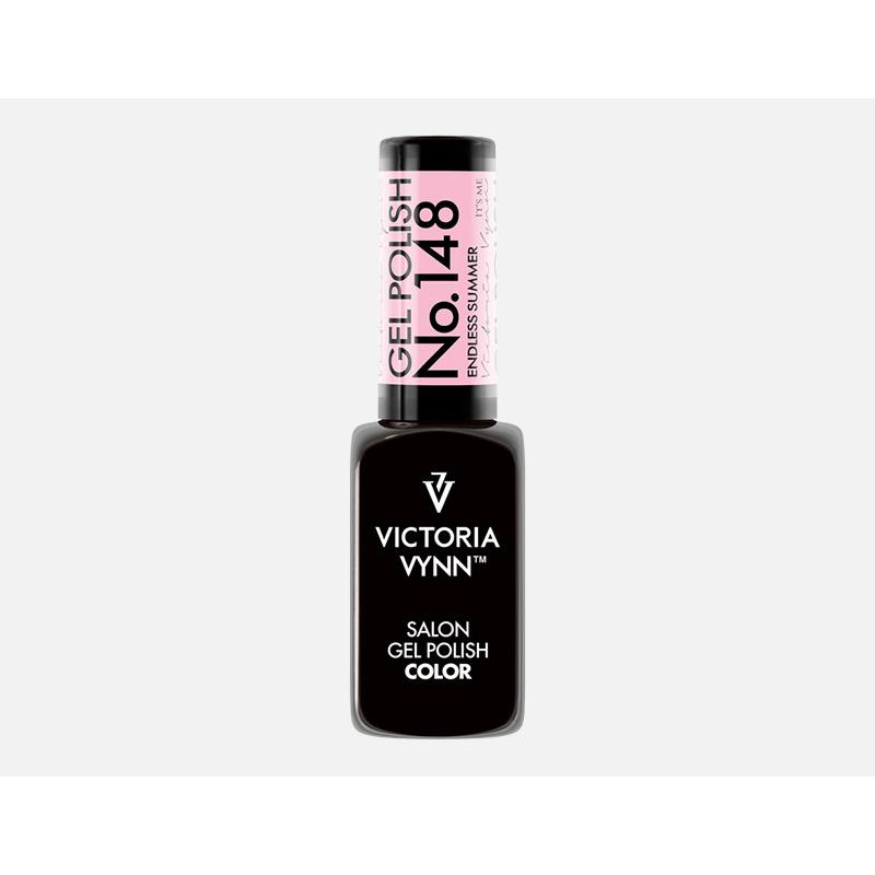 GEL POLISH 148 ENDLESS SUMMER 8ML VICTORIA VYNN