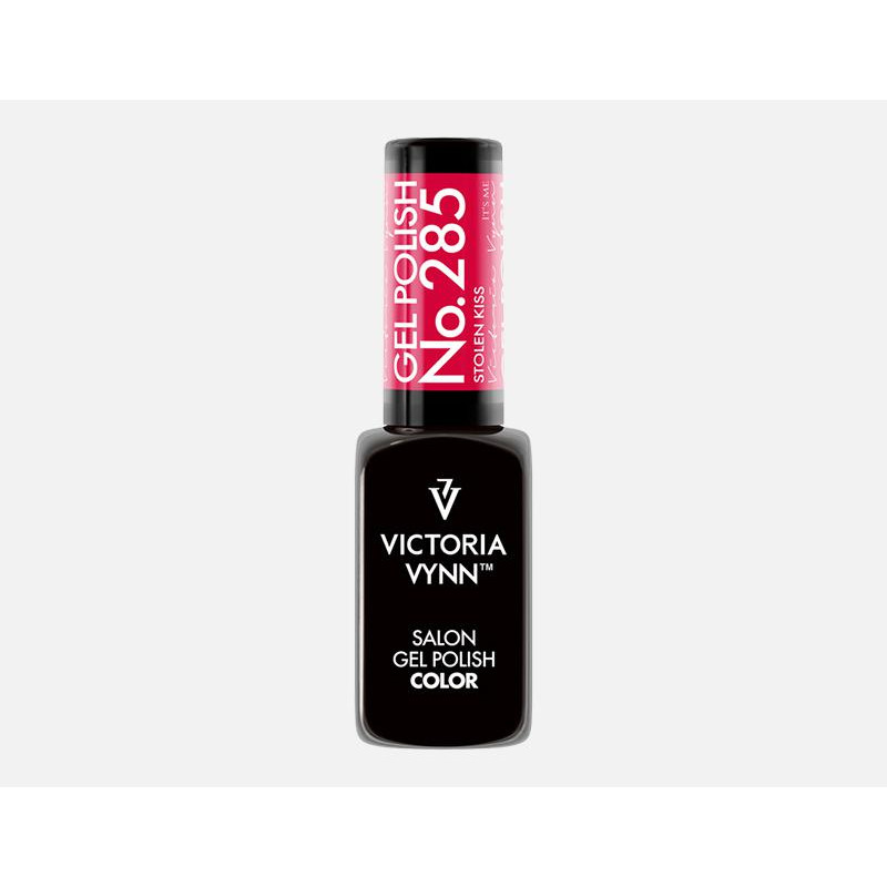 GEL POLISH 285 CELECTRIC STOLEN  8ML VICTORIA VYNN