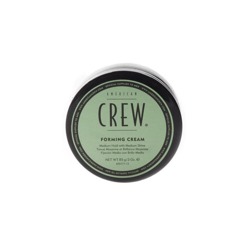 CERA FORMING CREAM 85GR AMERICAN CREW