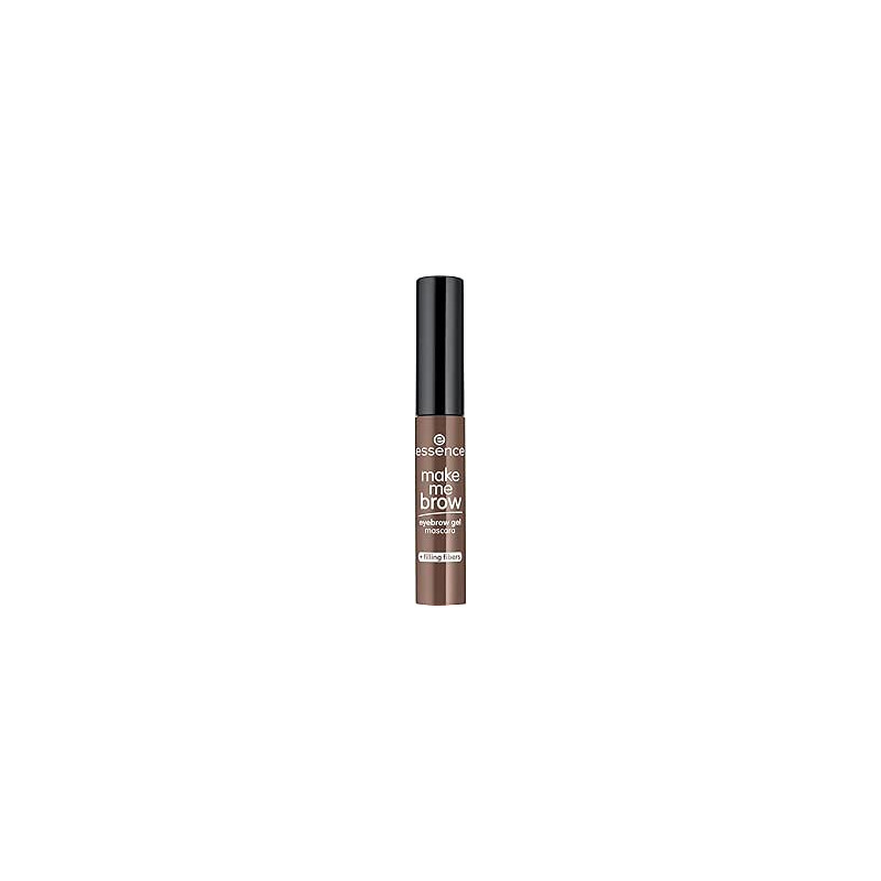 MASCARA CEJAS 02 BROW GEL ESSENCE 