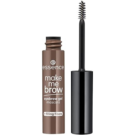 MASCARA CEJAS 02 BROW GEL ESSENCE 