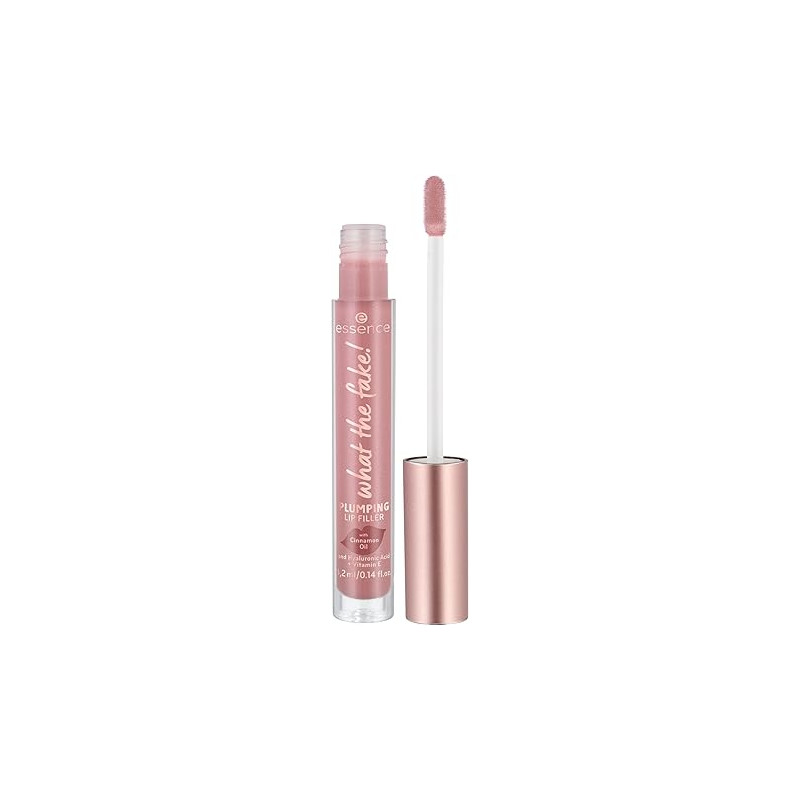 BRILLO DE LABIOS VOLUMINIZADOR 102 ESSENCE 