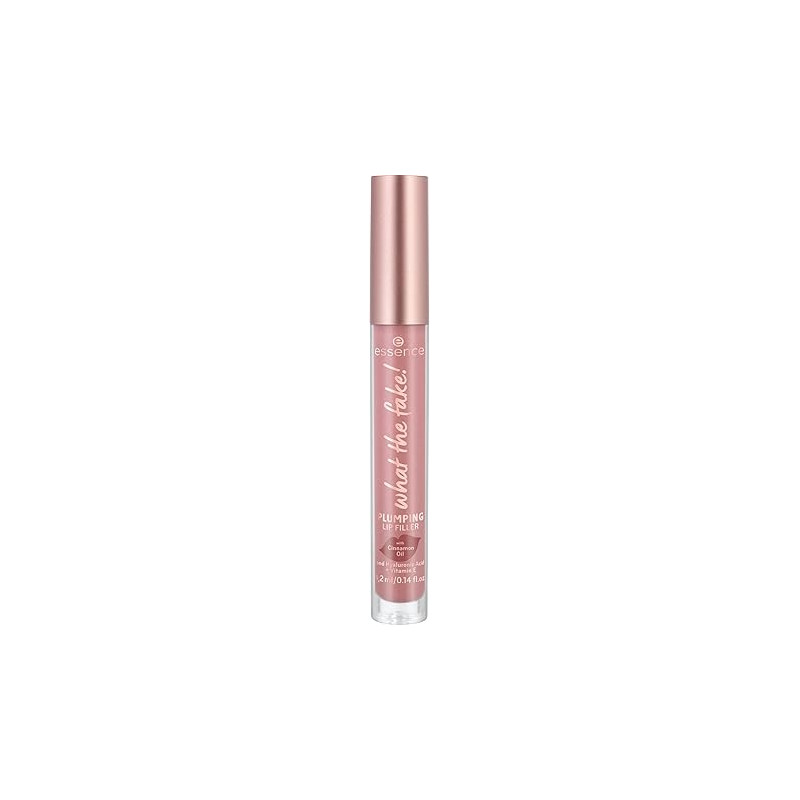 BRILLO DE LABIOS VOLUMINIZADOR 102 ESSENCE 