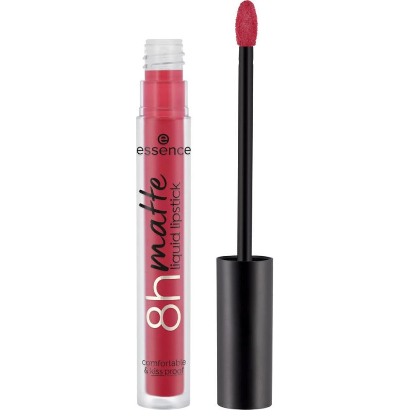 BARRA LABIOS MATTE 8H 07 ESSENCE 