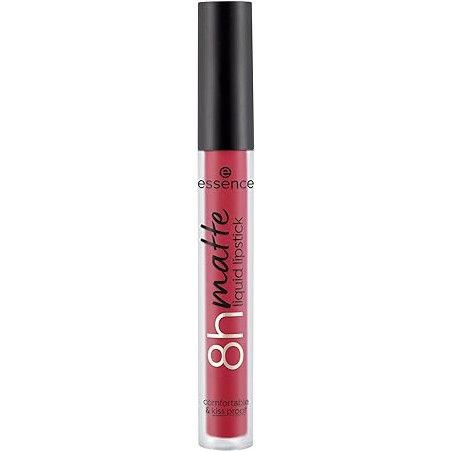 BARRA LABIOS MATTE 8H 07 ESSENCE 