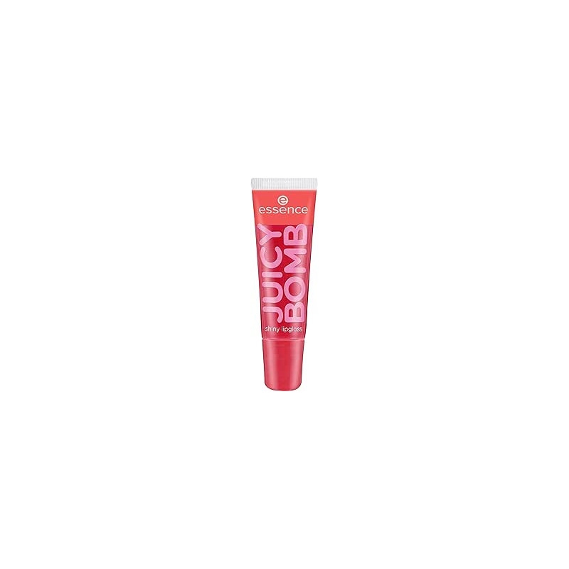 BRILLO DE LABIOS  JUICY BOMB 104 ESSENCE 