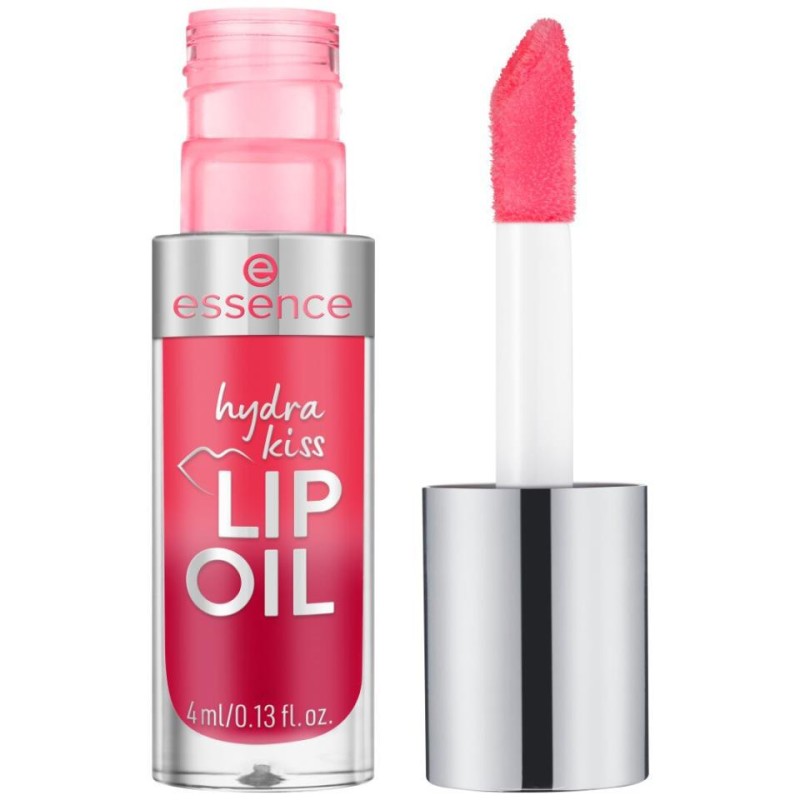 ACEITE DE LABIOS HYDRA KISS 03  ESSENCE