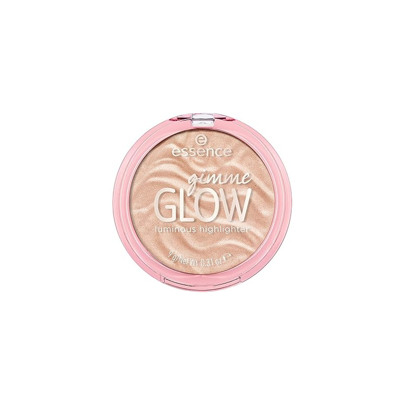 ILUMINADOR LUMINOSO GIMME GLOW 10  ESSENCE 