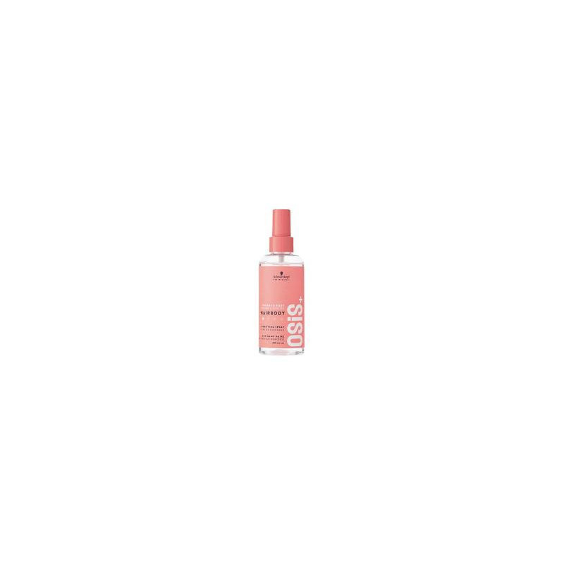 OSIS HAIRBODY 200ML