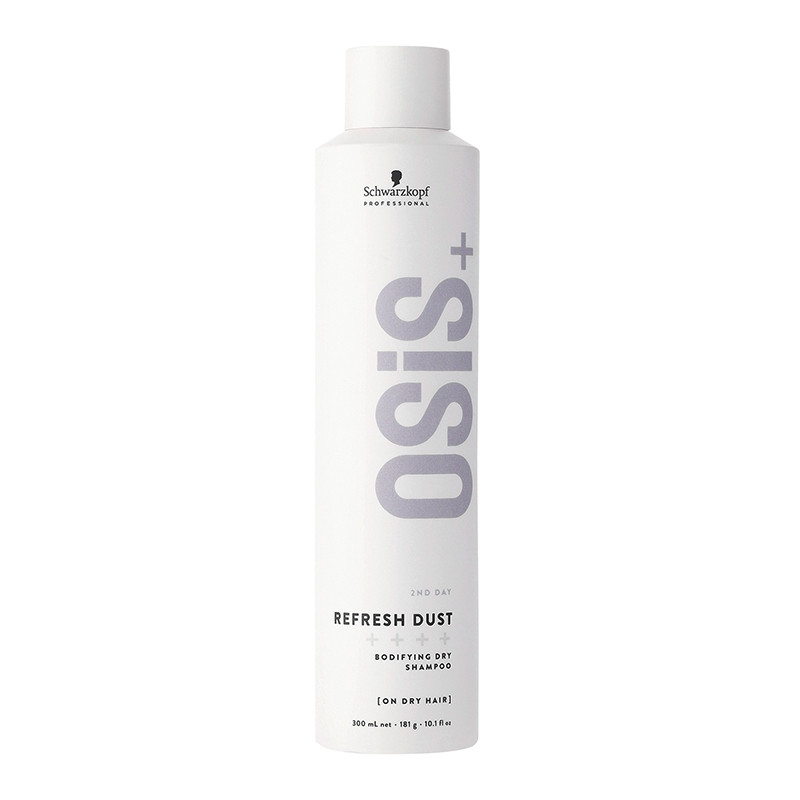 OSIS REFRESH DUST 300ML SCHWARZOPF