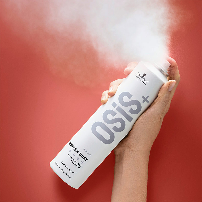 OSIS REFRESH DUST 300ML SCHWARZOPF