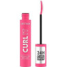 MASCARA CURL IT VOLUME & CURL 010 CATRICE