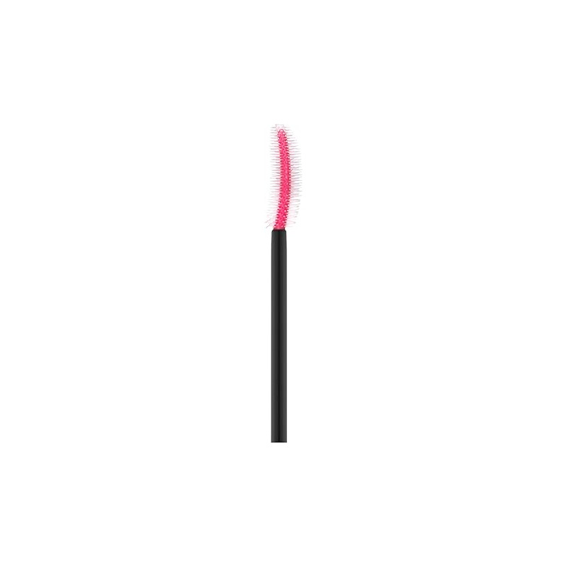 MASCARA CURL IT VOLUME & CURL 010 CATRICE